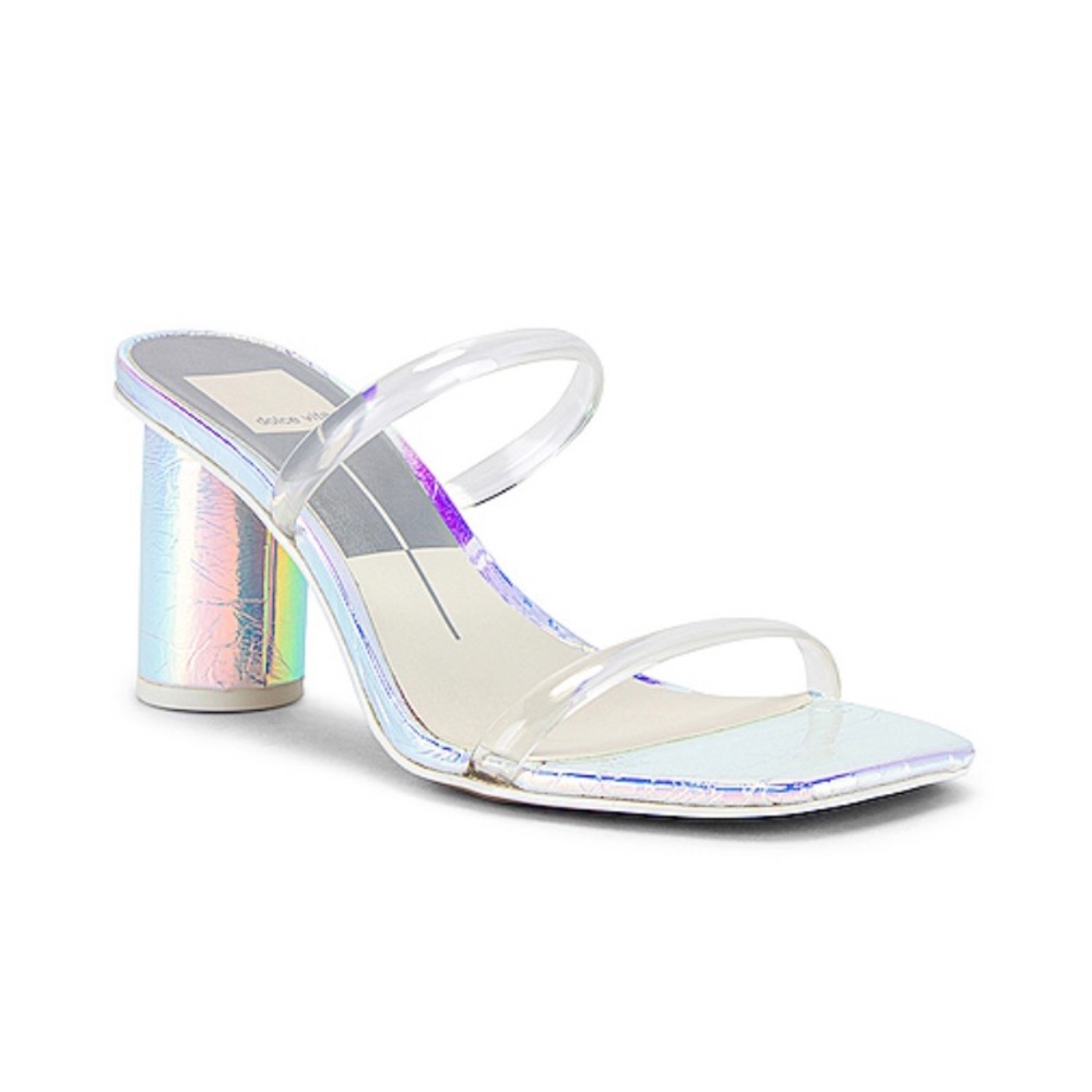 Dolce vita slide sandal